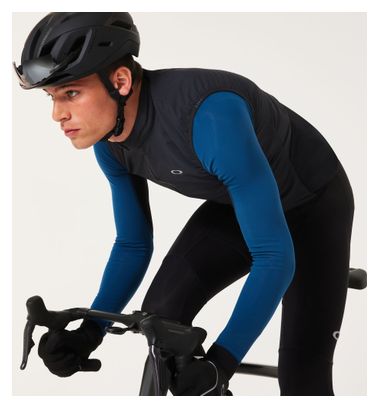 Oakley Endurance Pkbl Alpha zwart herenvest