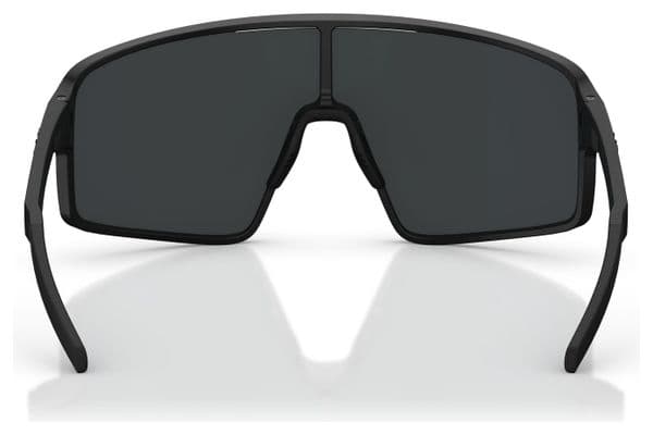 Bliz P001S Gafas Negro - Lente Azul Ahumado