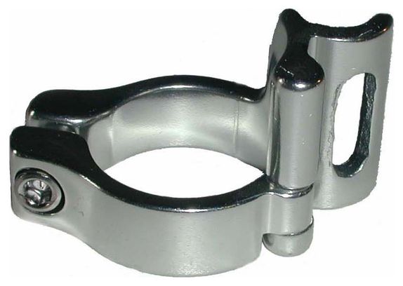 collier dérailleur avant vélo -28 6