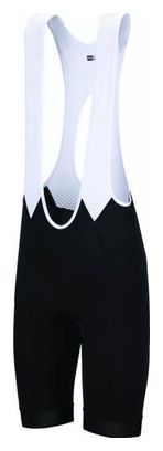 Cuissard à Bretelles BBB UltraTech Noir
