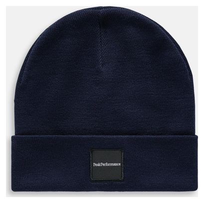 Peak Performance Switch muts blauw