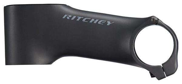 Potence Ritchey WCS Chicane -10° Noir