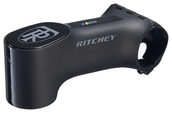 Ritchey WCS Chicane -10 ° Stem Black