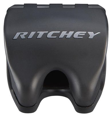 Potence Ritchey WCS Chicane -10° Noir