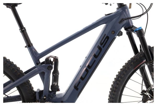 Produit reconditionné · Focus Jam 2 XT / Vélo VTT électrique / Focus | Bon état