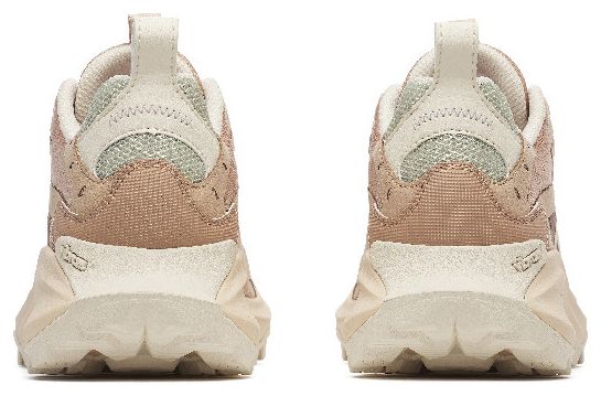 Chaussures de Randonnée Femme Merrell Moab Speed 2 Beige