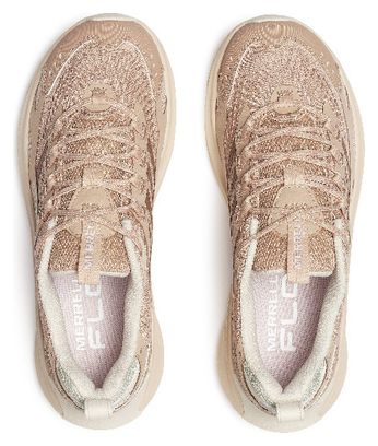Chaussures de Randonnée Femme Merrell Moab Speed 2 Beige