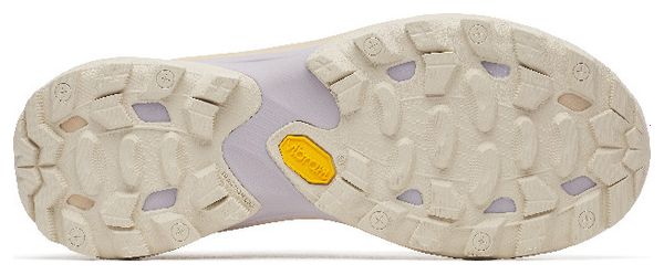 Chaussures de Randonnée Femme Merrell Moab Speed 2 Beige