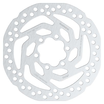 Disque de Frein Shimano SM-RT26 6 Trous