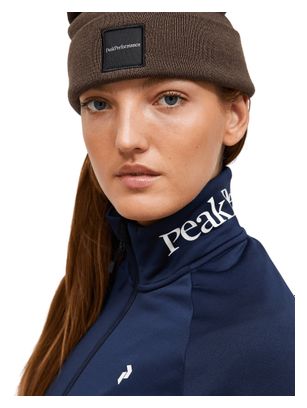 Peak Performance Rider Essentials Women's Blue Zip Fleece
