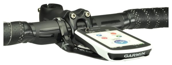 K-Edge Garmin Max XL Mount Black