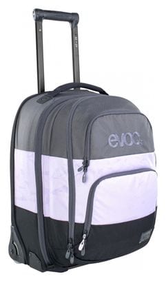 Valise EVOC Terminal Bag 40 + 20 Violet multi-couleurs 
