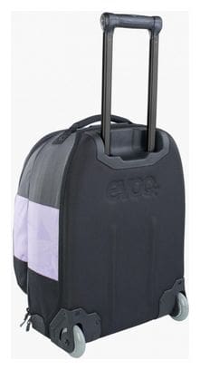 Koffer EVOC Terminal Bag 40 + 20 Paars meerkleurig