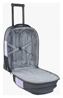 Suitcase EVOC Terminal Bag 40 + 20 Purple multi-color