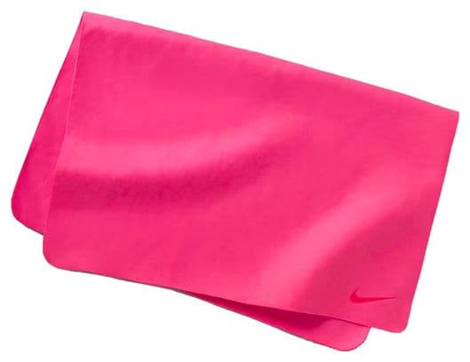 Nike Badetuch Pink