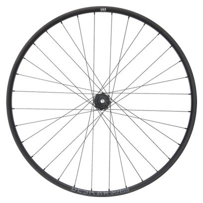 Newmen Beskar 30 DH 29'' Rear Wheel | Boost 12x148 mm | 6-Bolt