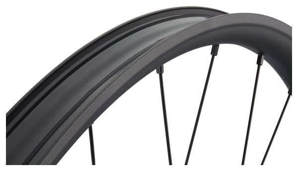 Newmen Beskar 30 DH 29'' Rear Wheel | Boost 12x148 mm | 6-Bolt