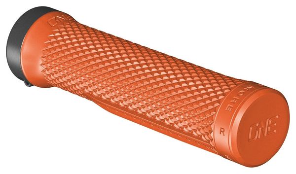 Coppia di manopole Orange One-Lock