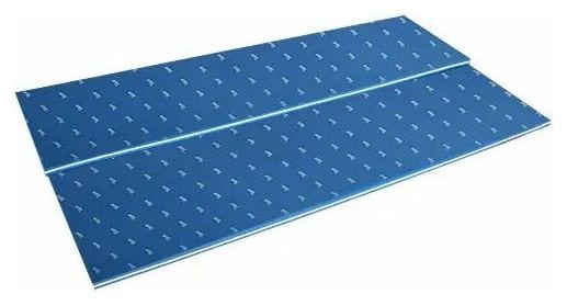 Tapis de sol 150x50x3 Softee