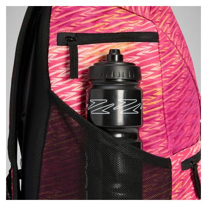 Sac à Dos Speedo Team 35L Imprimé Rose
