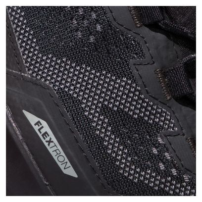 Scarponi da trekking Mammut Ducan Mid Gore-Tex Nero