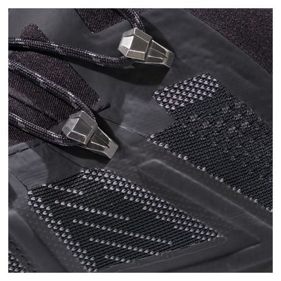 Scarponi da trekking Mammut Ducan Mid Gore-Tex Nero