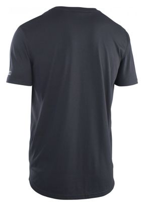 Maillot ION Bike Surfing Trails SS DR Negro