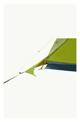 Tente Jack Wolfskin Skyrocket II Dome Ginkgo Vert