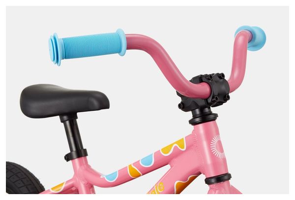 Cannondale Kids Trail 12'' Child Bike Pink