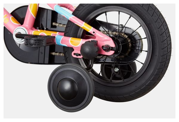 Cannondale Kids Trail 12'' Child Bike Pink