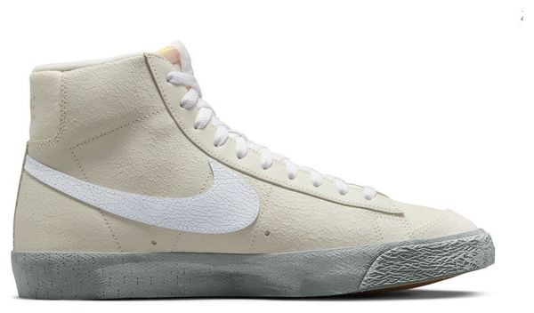 Blazer mid 77 white online