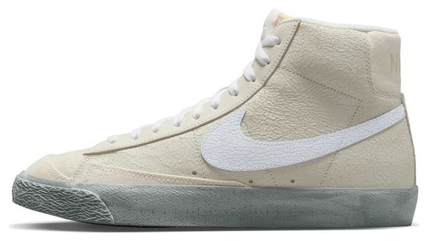 Nike Sportswear Blazer Mid '77 SE Zapatillas Blancas