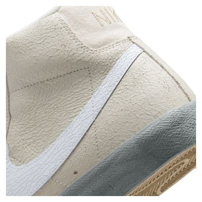 Nike Sportswear Blazer Mid '77 SE Schuhe Weiß