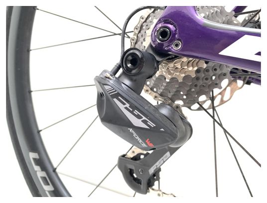 Produit reconditionné · BH Ultralight Carbone WE 11V (Burgos-BH) / Vélo de route / BH | Bon état