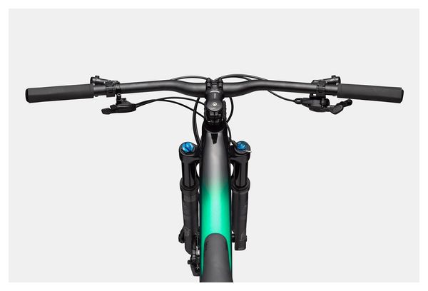 Bicicleta de montaña Cannondale Scalpel Carbon 4 29'' Shimano Deore/XT 12V Verde