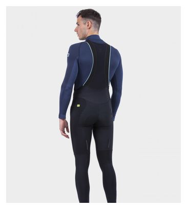 Alé K-Tour Lange Bib Shorts Zwart