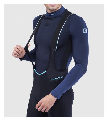 Alé K-Tour Lange Bib Shorts Zwart