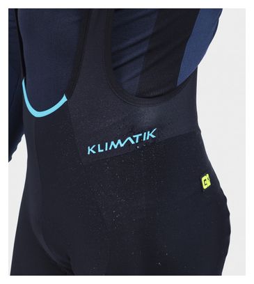 Alé K-Tour Lange Bib Shorts Zwart