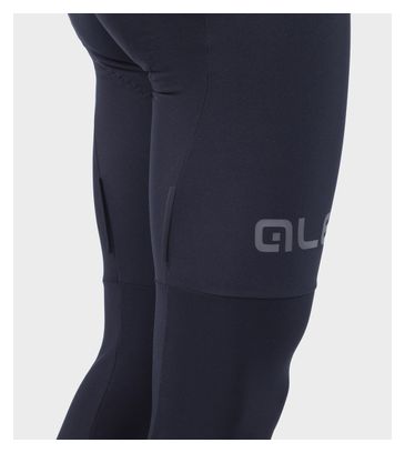 Alé K-Tour Lange Bib Shorts Zwart