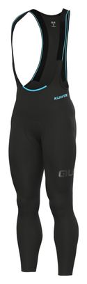 Alé K-Tour Lange Bib Shorts Zwart