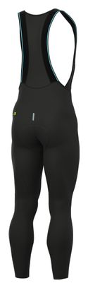 Alé K-Tour Lange Bib Shorts Zwart