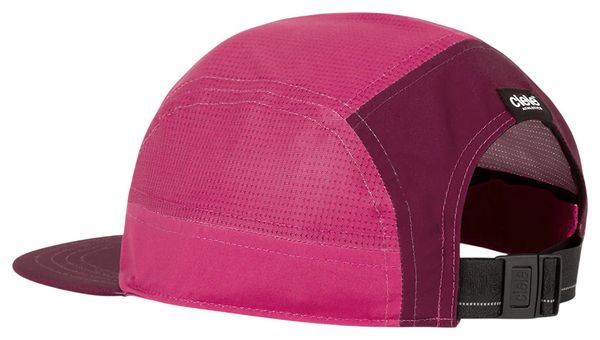 Ciele GOCap Comp Century Cap in Mulberry/Bocasana