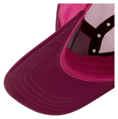 Ciele GOCap Comp Century Cap in Mulberry/Bocasana