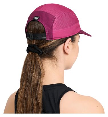 Ciele GOCap Comp Century Cap in Mulberry/Bocasana