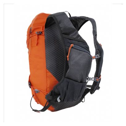 Blue Ice Reach Zaino 15L Arancione