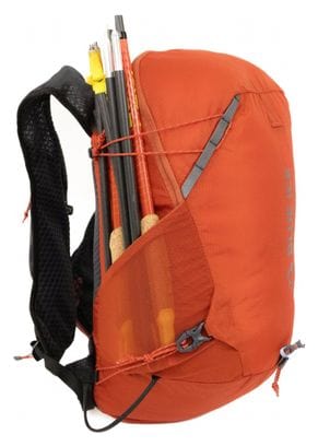 Blue Ice Reach Backpack 15L Orange