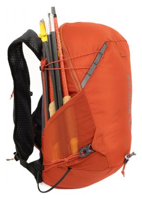 Blue Ice Reach Zaino 15L Arancione