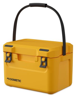Dometic CI 15 Gele Geïsoleerde Koelbox