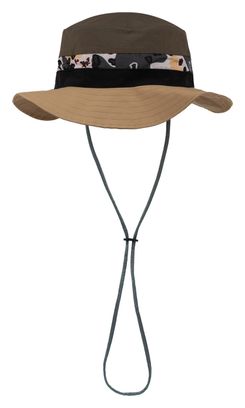 Buff Explore Booney Hat, Brown