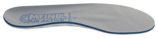 Zapatillas de senderismo Meindl Caracas marrones para hombre